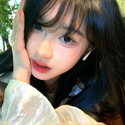 野女孩