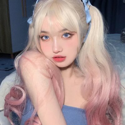 音乐少女