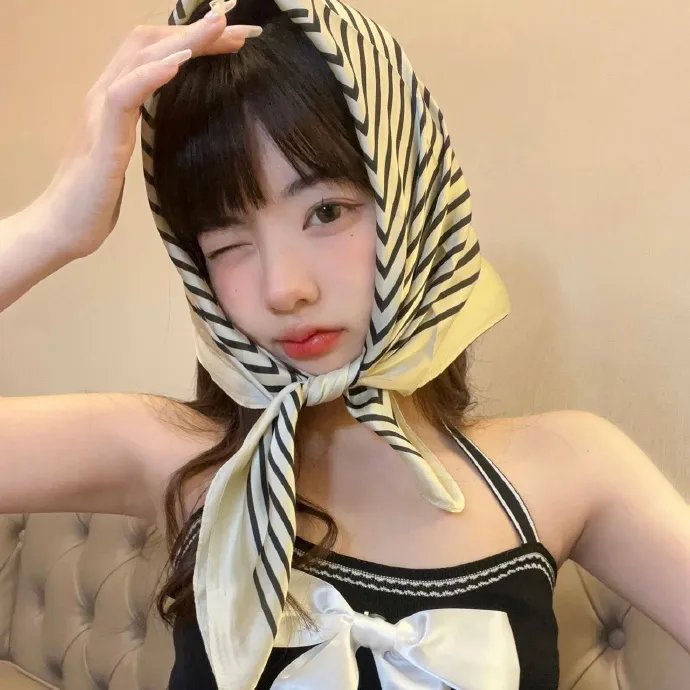 魔鬼与修女